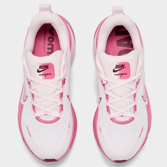 💕🍷 NIKE VOMERO 18 PEONY 💕🍷 - Picture 3 of 4